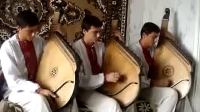 Гурт Брати Brothers Band - Robert Miles - Children Ukrainian Bandura Version
