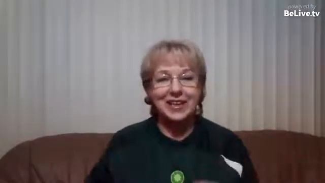 Продукты, обязательные к употреблению после 50 лет. Facebook LIVE от 05.09.2017