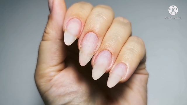 Полигели от Rosalind 12 штук. Тестируем на ноготках.