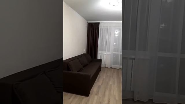 Обзор квартиры в Харькове на ул. Садовом за 367$