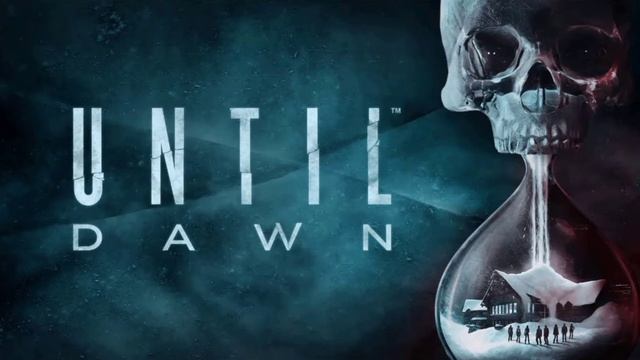 Until Dawn™ Chris Death Music Soundtrack