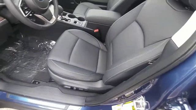 2019 Subaru Outback Limited Eyesight 3.6R 19OB0079
