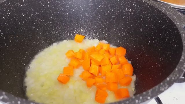 МИНУС 31 кг НА ЭТОМ. Мясо ПО-ДОМАШНЕМУ в соусе и РАССЫПЧАТЫЙ РИС с овощами. ДРУГАЯ ЕДА для худеющих