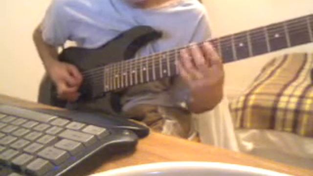 Nile - Lashed the slave stick