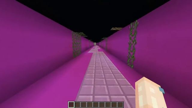 Minecraft Undertale map (WIP)