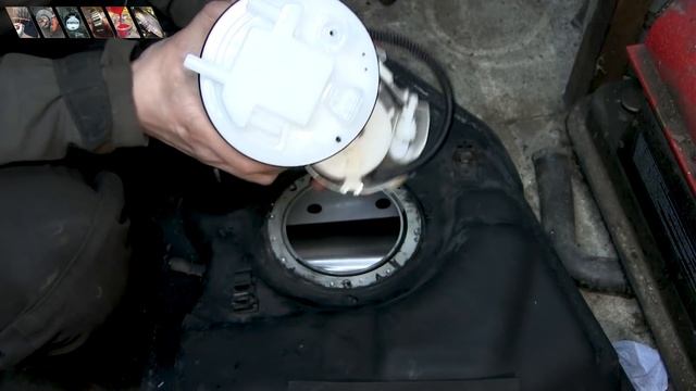 У Toyota беда! Горловине п%#@а!