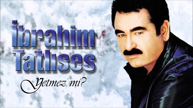 İbrahim Tatlıses - Ayrılamam (Official Audio)