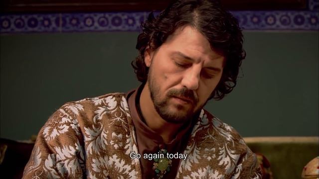Magnificent Century Episode 1 | English Subtitle