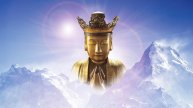 Гаутама Будда «Новогодняя взбучка» (31-12-92)
