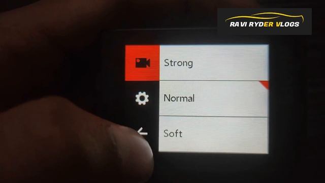 Sj6 legend specification, settings and review II Action camera for moto bloggers.