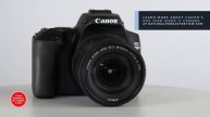 A closer look at Canon’s EOS 200D Mark II 2022 – National Product Review