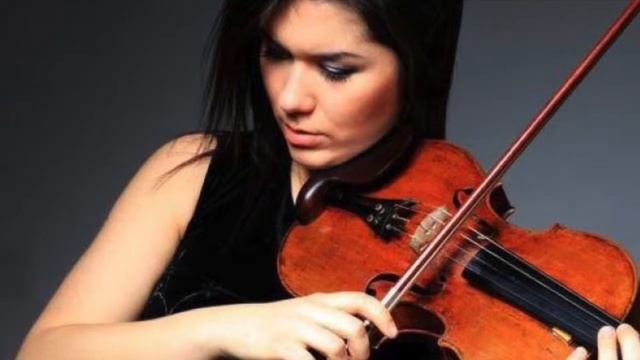 Iva Nedeva (violin) , Rosalind Phang (piano) - Schumann & Mozart
