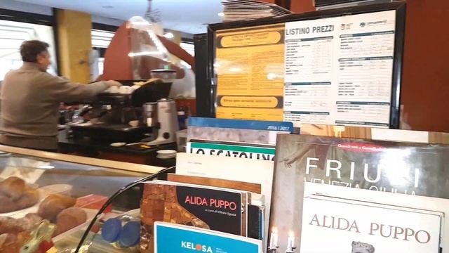 Совет от Эксперта: Как ЗАКАЗЫВАТЬ КОФЕ в ИТАЛИИ