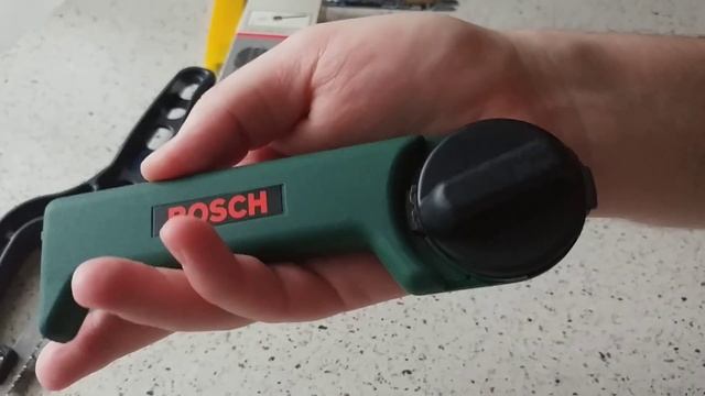 Рукоятка-пила для сменных пилок - BOSCH 0-603-999-007