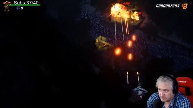 Cloud Cutter#1 JUEGO DE NAVES DE LOS 80