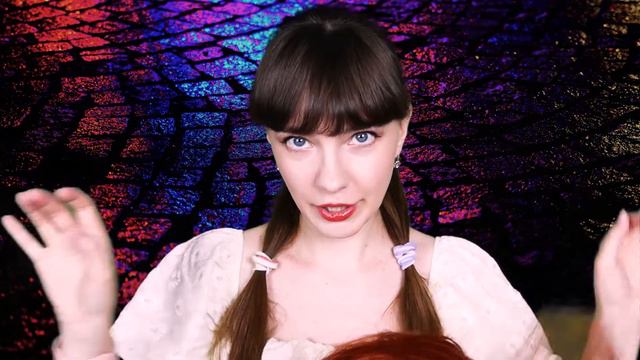 АСМР  ЕСЛИ БЫ АСМРТИСТЫ ГОВОРИЛИ ПРАВДУ   ASMR If we were telling the truth