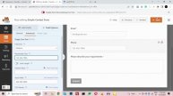 How to create Contact Form in WordPress | Contact Form 7 or WPForms?