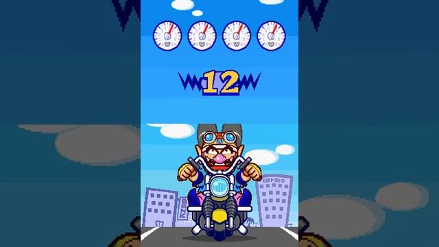 WarioWare: Touched! (Read description for review)