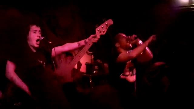 A Wilhelm Scream - Dreaming Of Throwing Up @ Aloys - Eindhoven