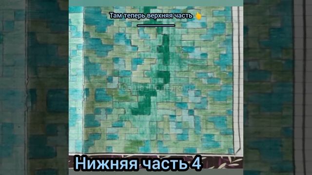 Как сделать нюхача из майнкрафта своими руками!!! Туториалы по игре #майнкрафт .