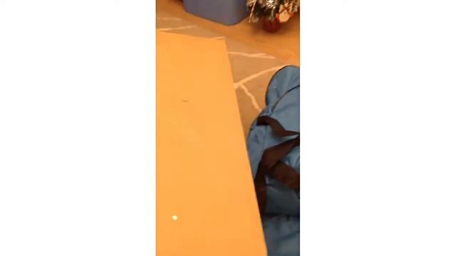 UNBOXING: гироскутер
