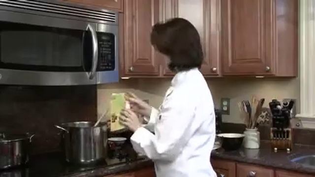 Traditional Minestrone