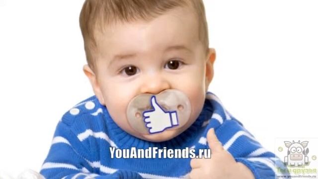 ПУСТЫШКА (СОСКА) «ЛАЙК» - CHILL BABY LIKE IT PACIFIER