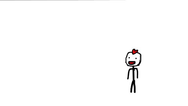 1 анимация на пк