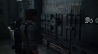 The Evil Within 2 Classic mode, Warehouse scene EASY METHOD. Chapter 3