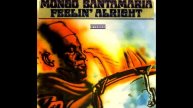 Mongo Santamaria Sunshine Of Your Love Cream Latin Jazz Cover