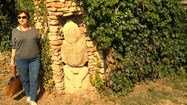 Праздник в Танаисе