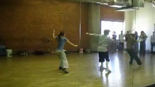 Tucker Barkleys class "XR2"