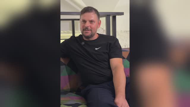 Отзыв об обучении Александра Иванова