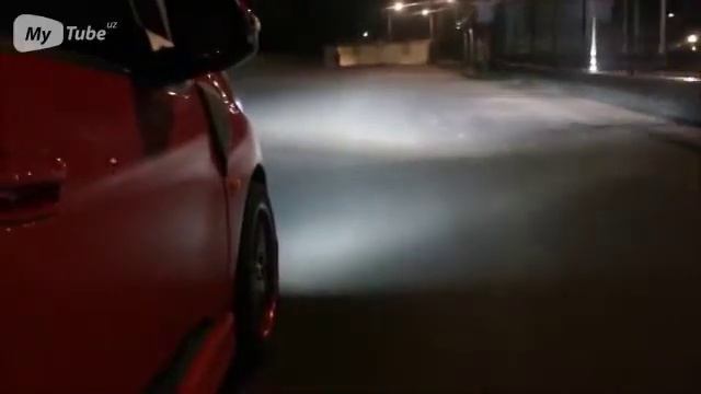 Тюнинг.Самый красивый спарк в Ташкенте! Eng chiroyli tuning spark!