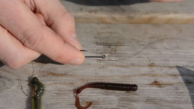 Havørredfiskeri med Bombarda - Gummidyr