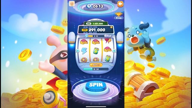 Anipang Coins - P2E - Android | iOS Gameplay APK
