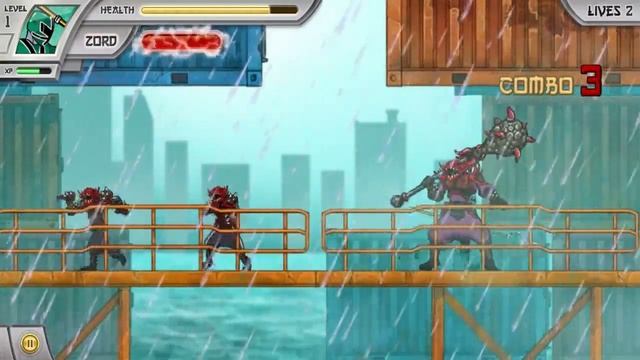 Power Rangers Samurai [NEW GAMES] Super Samurai - Power Rangers Games