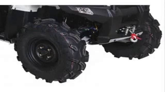 квадроцикл Baltmotors SMC Jumbo 700 MAX Standard