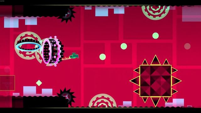 Geometry Dash - Theory of Everything [Complete]