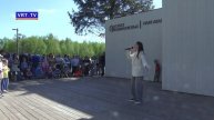 Концертная программа «Электросталь Первомайская»