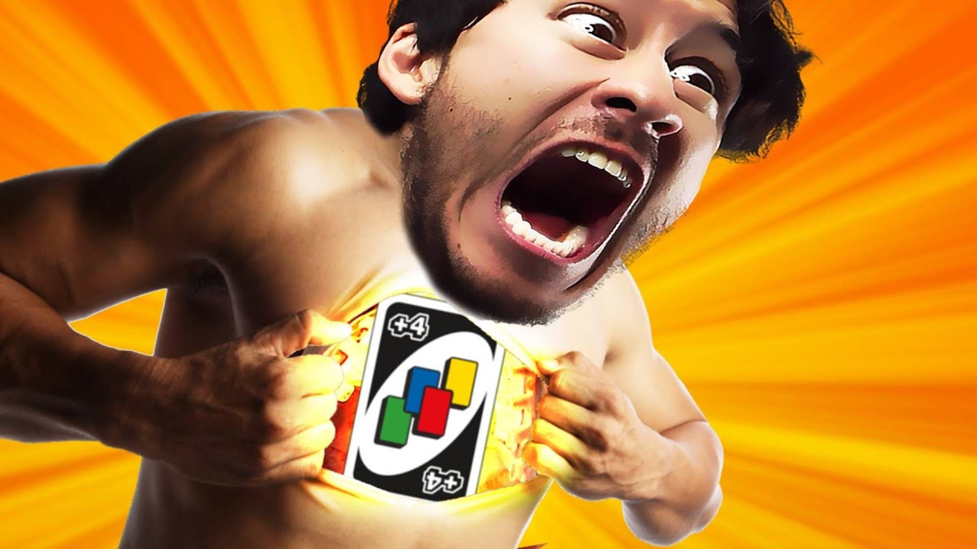 Сердце моих карт!! | Играем в UNO