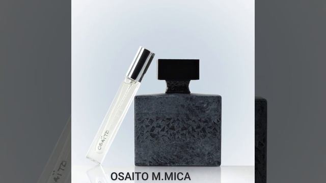 Osaito M Micallef набор