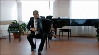 Максим Кириленко АлтГАКИ Гос Экзамен Elecjin Фуга