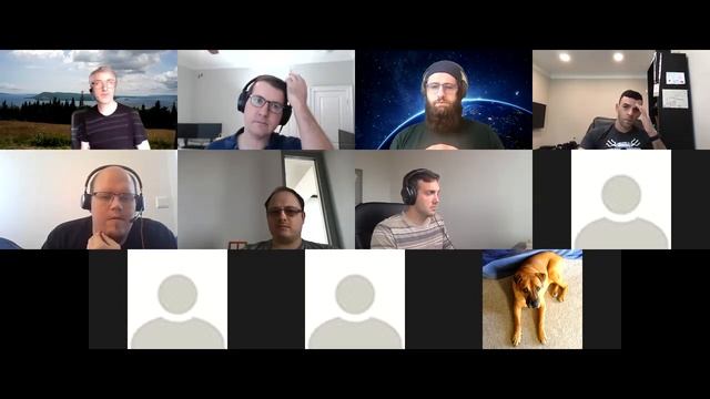 Kubernetes kops office hours 20200814