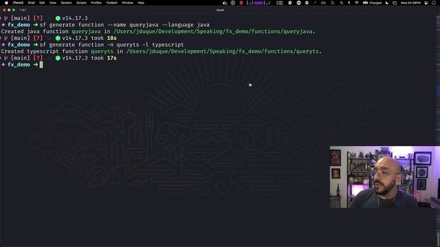 Elastic Computing without Limits with Salesforce Functions  Salesforce Function