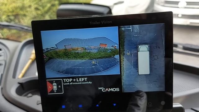 Mercedes 2021 Omni Vue Video Presentation