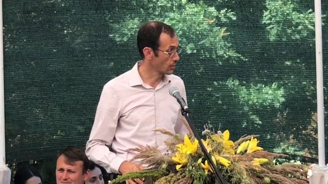 ЕСЛИ ЗЛОЙ - ЗНАЧИТ В ПОСТЕ … | Вениамин Бальжик