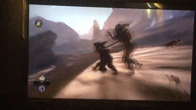 Fable 3 (Xbox 360) Playthrough: City Of Aurora (Treasures) Finished & Shifting Sands (Treasure) Kin