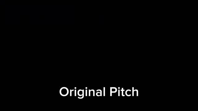 THX Eclipse (2015) Long Version (Original Cimarron To Original VHS Pitch) With Larry’s Voice