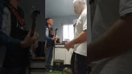 Рамштайн Ишвиль